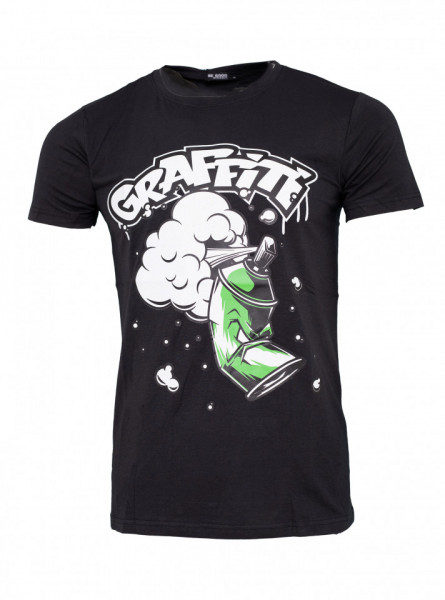 Tricou imprimeu model N207