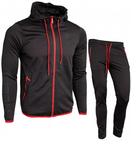 Trening barbati slim fit T302
