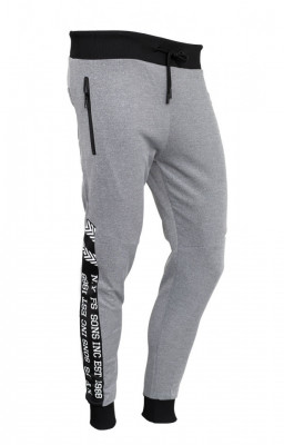 Pantaloni trening barbat P28