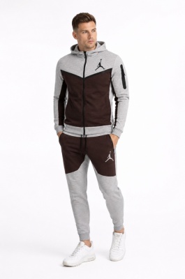 Trening bumbac barbati regular fit B115 - Img 1