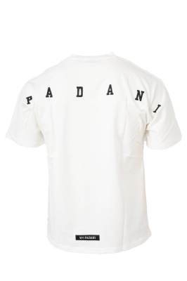 Tricou imprimeu model N245 - Img 2