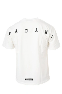 Tricou imprimeu model N245 - Img 2