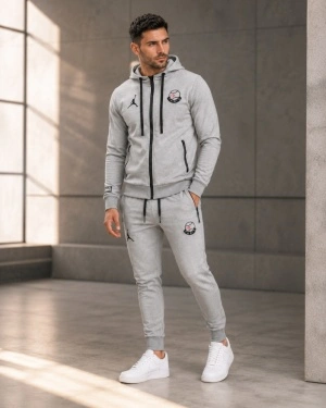 Trening barbati model slim fit T413 - Img 2