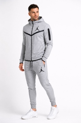 Trening bumbac barbati regular fit B118 - Img 1