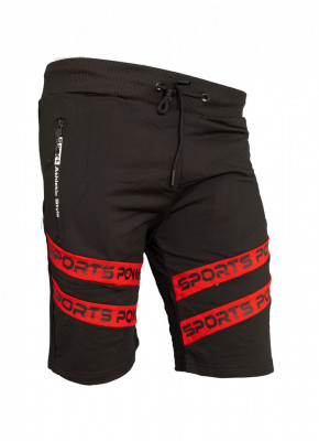 Pantaloni scurti fashion PS5