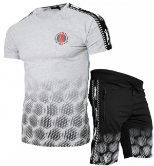 Set Tricou si Pantaloni scurti TR68