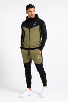 Trening bumbac barbati regular fit B117 - Img 1