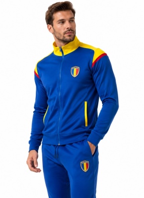 Trening Romania slim fit T545 - Img 4