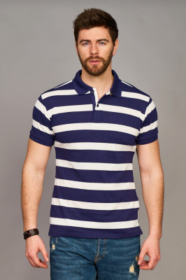 Tricou barbat polo N67