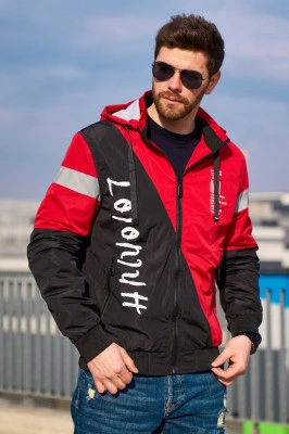 Geaca barbati fashion V21 - Img 1