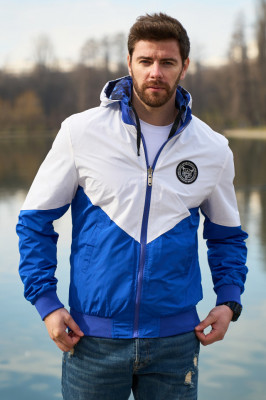 Geaca barbati fashion V41