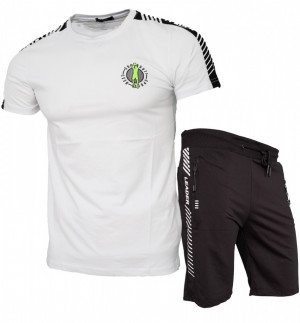 Set Tricou si Pantaloni scurti TR69