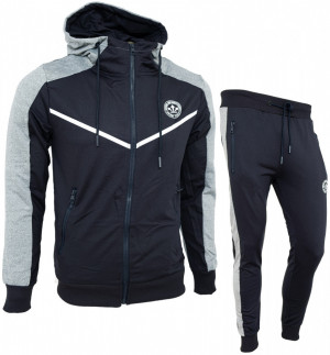 Trening barbatesc Be Good Miracle T181