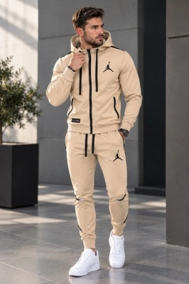 Trening barbati model slim fit T469 - Img 2