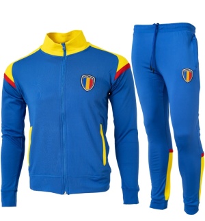 Trening Romania slim fit T545 - Img 3