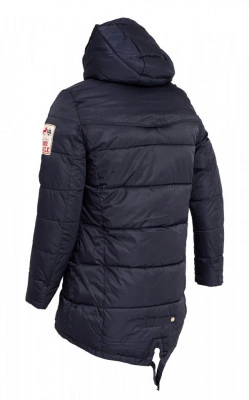 Geaca barbat BE GOOD MIRACLE Premium G81 - Img 2