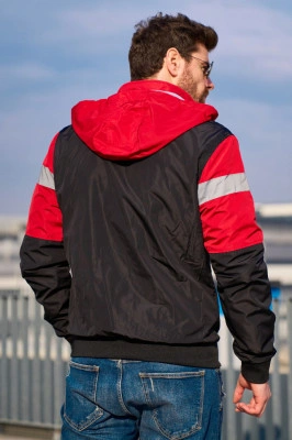 Geaca barbati fashion V21 - Img 2