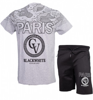 Set Tricou si Pantaloni scurti TR40