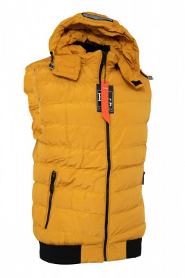 Vesta barbat fashion VB1 - Img 1