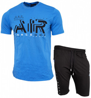 Compleu barbati tricou + pantaloni scurti SP20