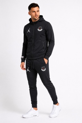 Trening barbati model slim fit T412 - Img 1