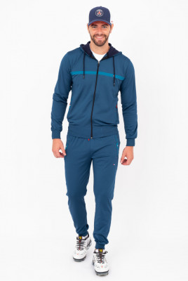 Trening barbati slim fit T310
