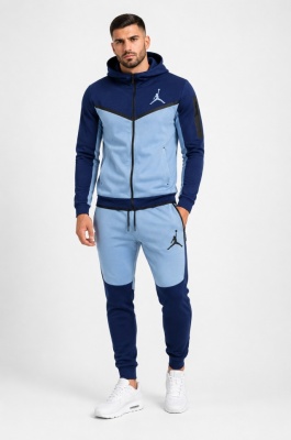 Trening bumbac barbati regular fit B226 - Img 1