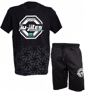 Set Tricou si Pantaloni scurti TR42 BATAL