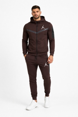 Trening bumbac barbati regular fit B116 - Img 1