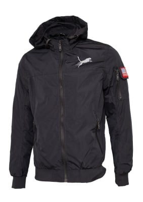 Geaca barbati Batal Be Good Miracle F153 - Img 1