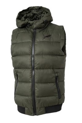 Vesta barbati Be Good Miracle military green VB22 - Img 2