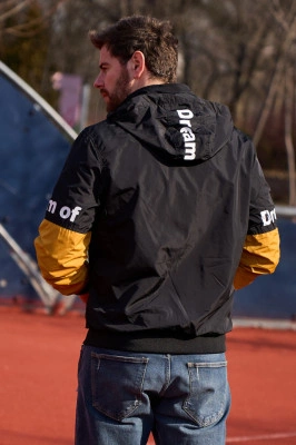 Geaca barbati fashion V32 - Img 2