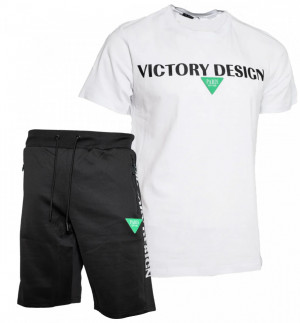 Set Tricou si Pantaloni scurti TR65 BATAL