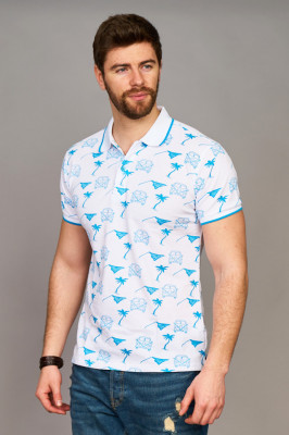 Tricou barbat polo N20
