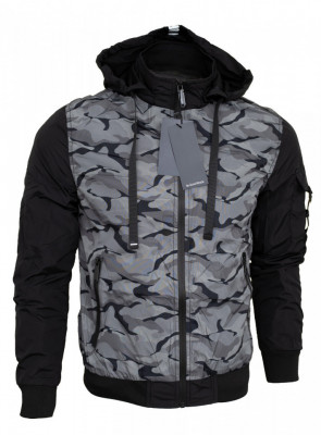 Geaca barbati fashion F19