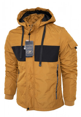 Geaca barbati fashion F23