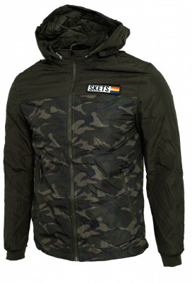 Geaca barbati fashion F38