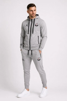 Trening barbati model slim fit T413 - Img 1