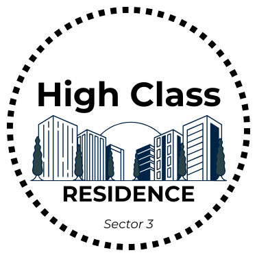 High Class Residence