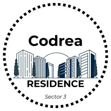 Codrea Residence