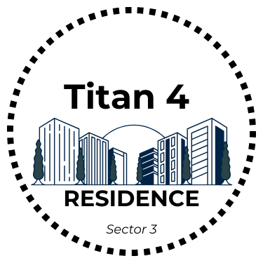 Titan 4 Residence