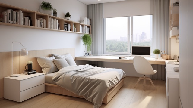 Apartamente 4 camere