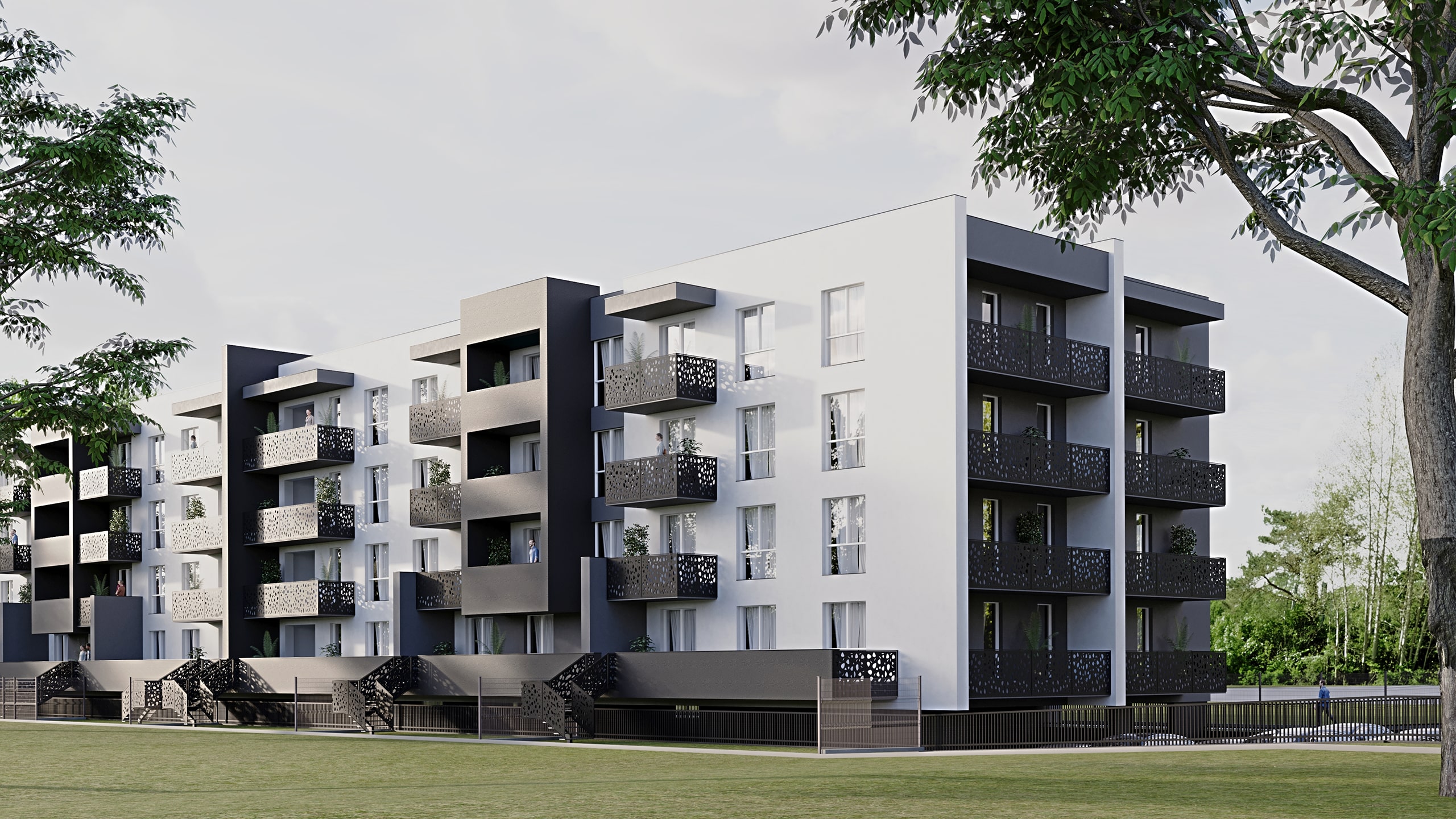 Atena Residence