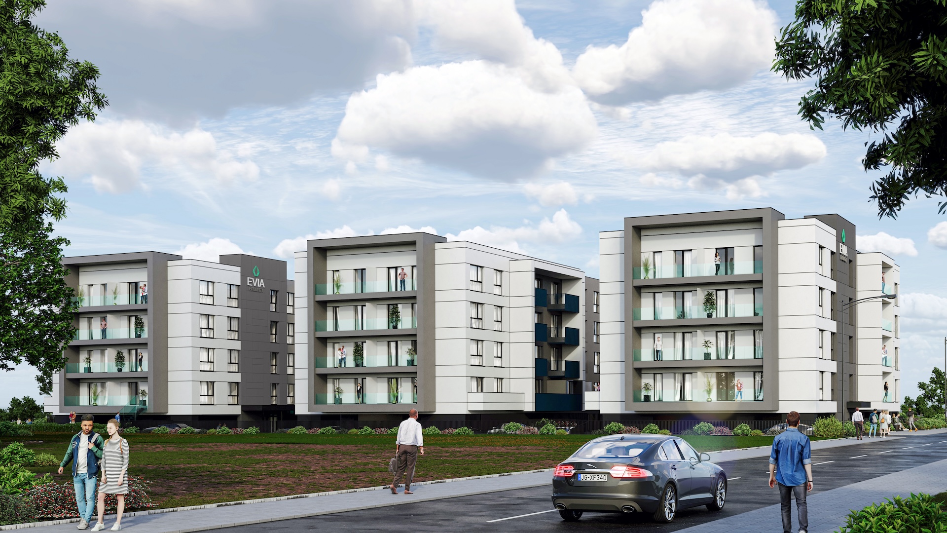 EVIA Nio