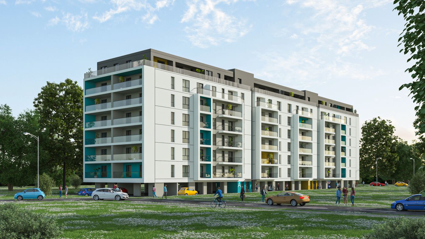 Evia Uno VANDUT INTEGRAL
