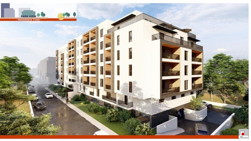 Park View VANDUT INTEGRAL