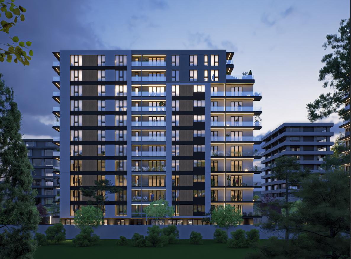 SYA TOWERS
