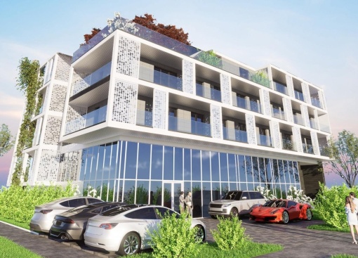 Apartament 2 camere, Metrou Nicolae Grigorescu , Nr 08, Et 2, suprafata 70.25mpt