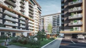 Apartament 2 camere Studio Bloc D etaj 3 nr. 30 – Astorium Life - Img 1