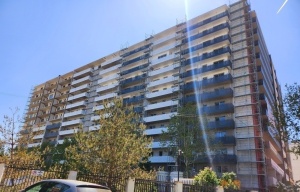 Apartament 3 camere decomandat, et 3, nr C27, suprafata 98mpt - Img 1